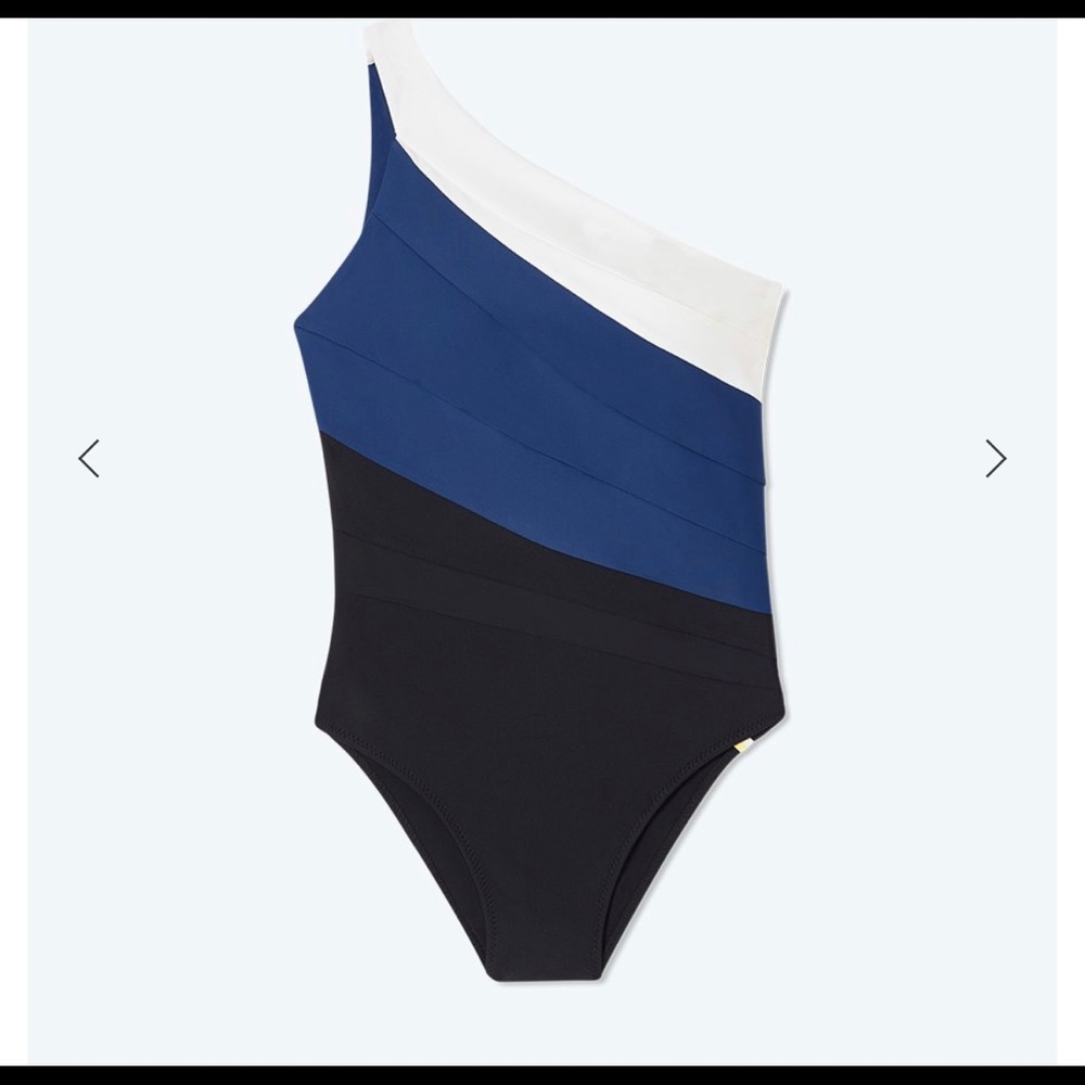 NWT S22 Summersalt Sidestroke Swimsuit